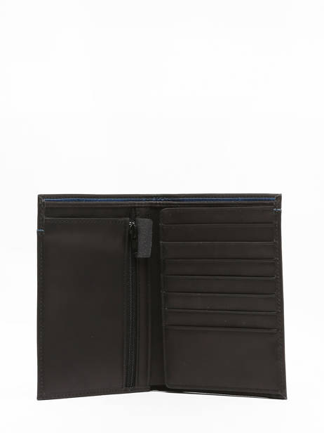 Wallet Leather Arthur & aston Black ennis 805 other view 1