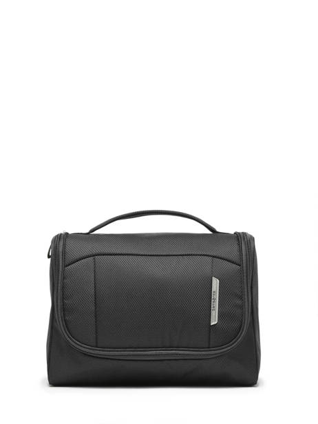 Trousse De Toilette Samsonite Noir respark 145865