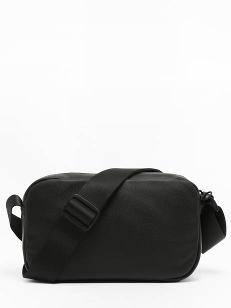 Sac Bandoulière Tommy hilfiger Noir essentiel AM11922 vue secondaire 4