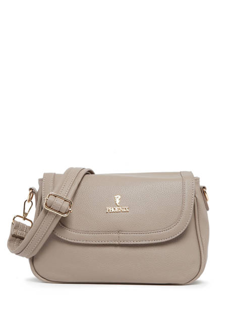 Crossbody Bag Classic Miniprix Beige classic A335