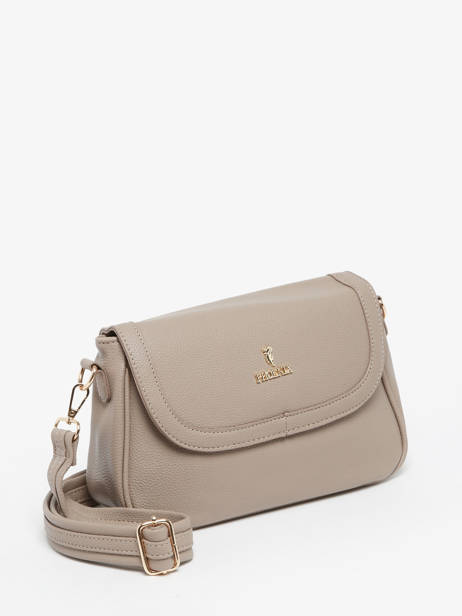 Crossbody Bag Classic Miniprix Beige classic A335 other view 2