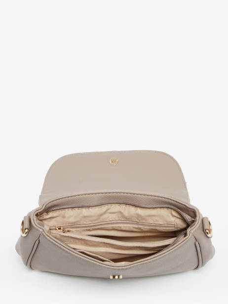 Crossbody Bag Classic Miniprix Beige classic A335 other view 3