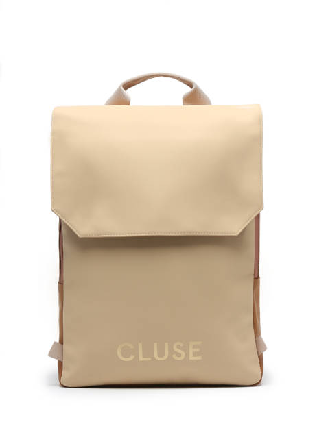 Backpack Nuitée Cluse Multicolor backpack CX035 other view 3
