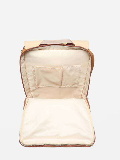 Backpack Nuitée Cluse Multicolor backpack CX035 other view 4
