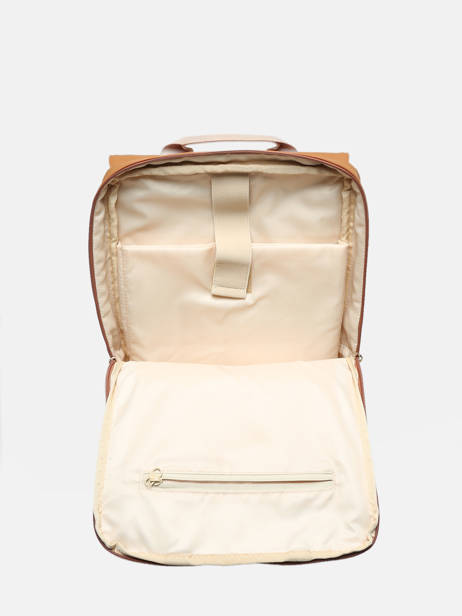 Backpack Nuitée Cluse Multicolor backpack CX035 other view 5