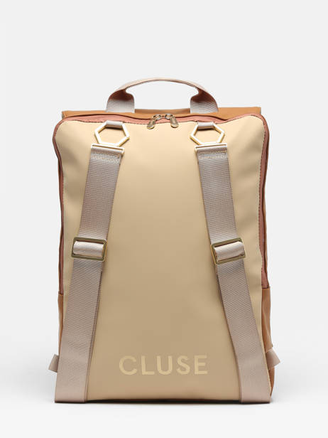 Backpack Nuitée Cluse Multicolor backpack CX035 other view 6