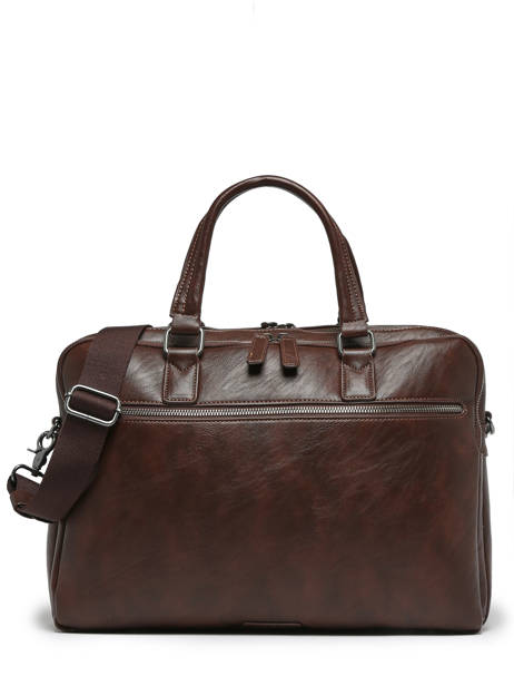 Business Bag Wylson Brown seoul 8