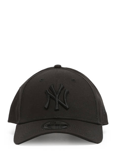 Casquette 940 New era Noir new era 80468932