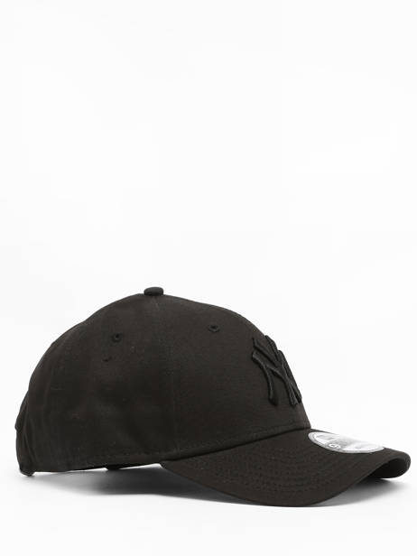 Casquette 940 New era Noir new era 80468932 vue secondaire 1