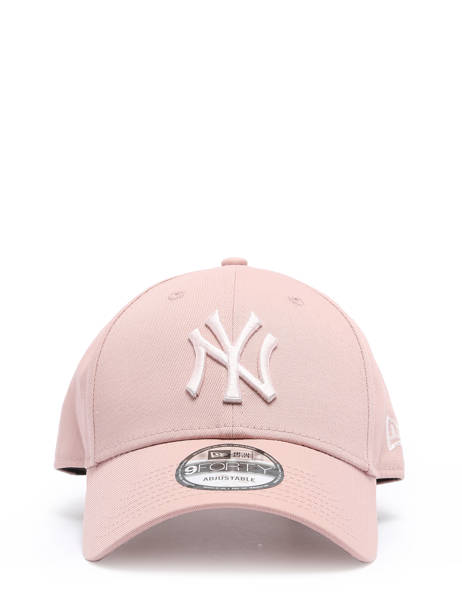 Cap New era Pink new era 60244716