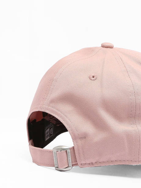 Cap New era Pink new era 60244716 other view 2