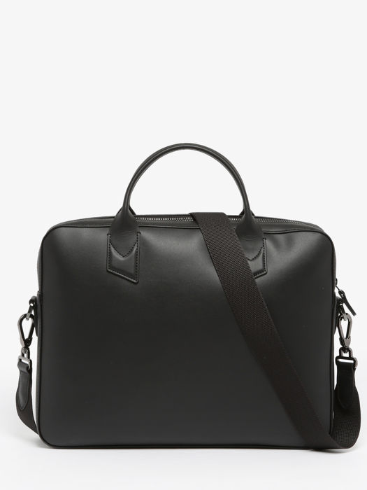 Longchamp Longchamp sur seine Briefcase Black