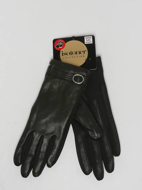 Gants Isotoner women gloves 85325