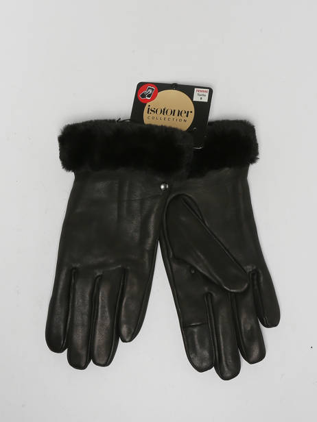 Gants Isotoner women gloves 85312