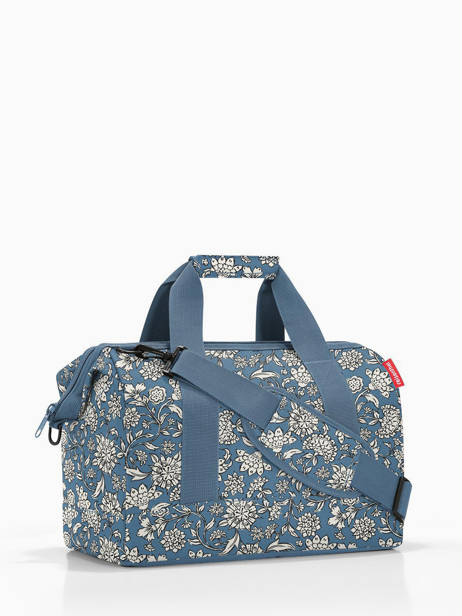 Sac De Voyage Allrounder Reisenthel Bleu allrounder M vue secondaire 2