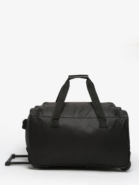 Sac De Voyage Evasion Miniprix Noir evasion S8009 vue secondaire 3