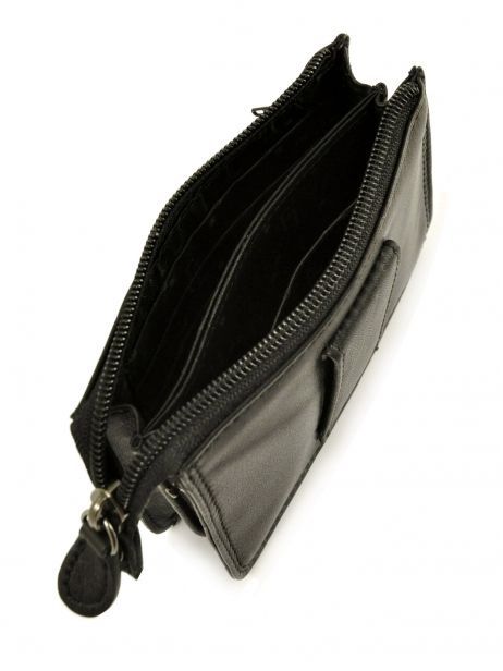 Messenger Back Francinel Black palerme 1150 other view 3