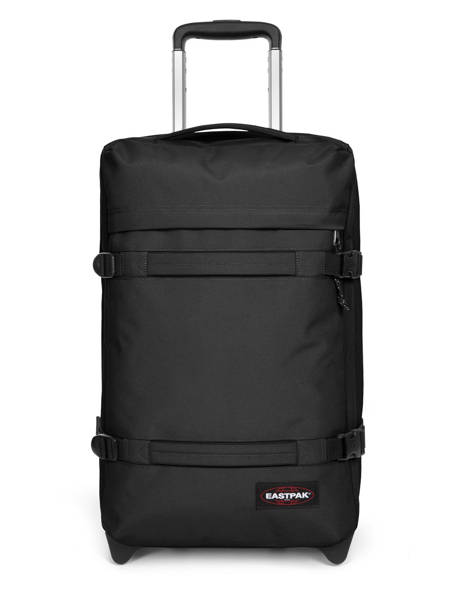 Valise Cabine Eastpak Noir authentic luggage EK0A5BA7