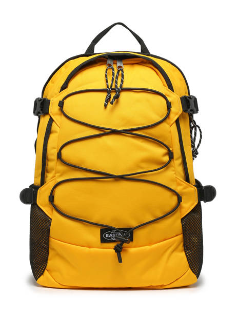 2-compartment Backpack With 16
