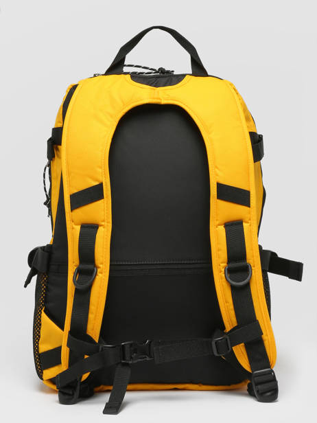 2-compartment Backpack With 16