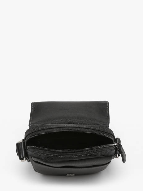 Crossbody Bag Francinel Black porto 653110 other view 3