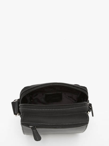 Crossbody Bag Francinel Black porto 653105 other view 3