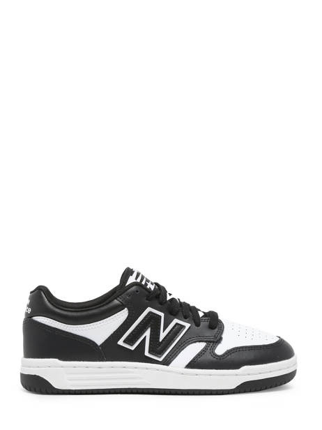 Sneakers 480 New balance White men BB480LBA