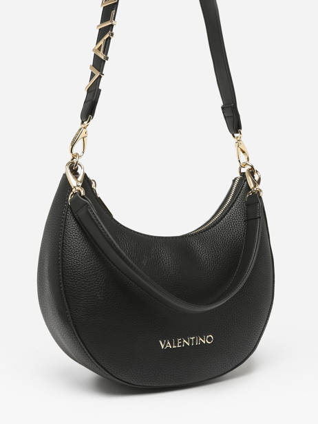 Shoulder Bag Alexia Valentino Black alexia VBS5A808 other view 2