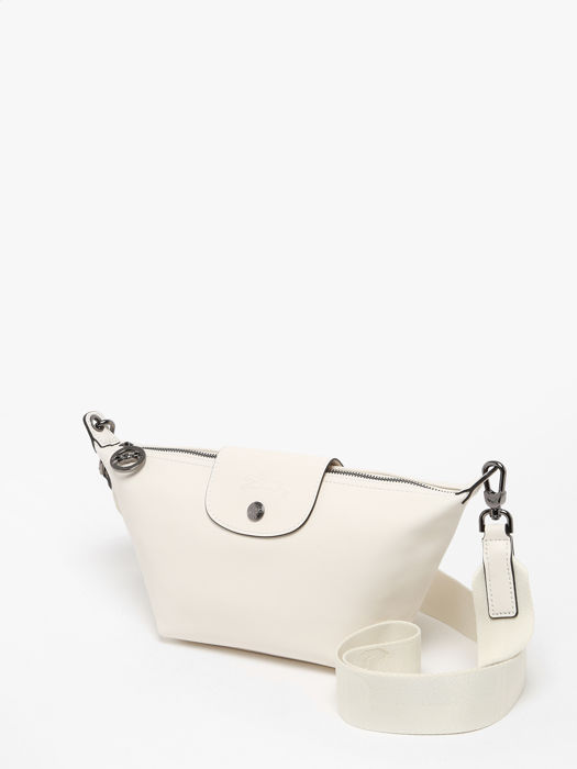 Longchamp Le pliage xtra Messenger bag Beige