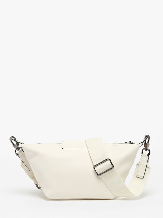 Longchamp Le pliage xtra Messenger bag Beige