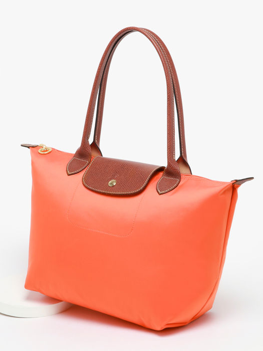 Longchamp Le pliage original Besaces Orange