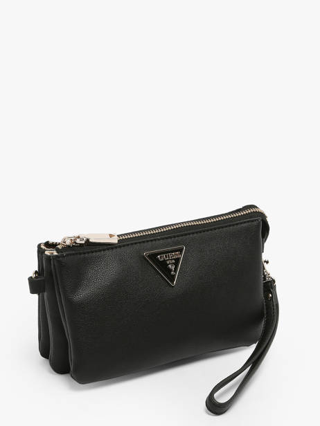 Latona Mini Crossbody Bag Guess Black latona BG921172 other view 3