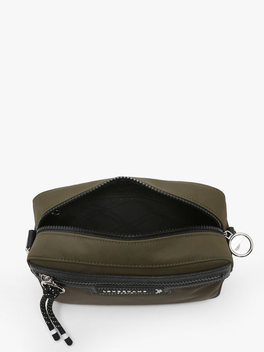 Longchamp Le pliage energy Messenger bag Green