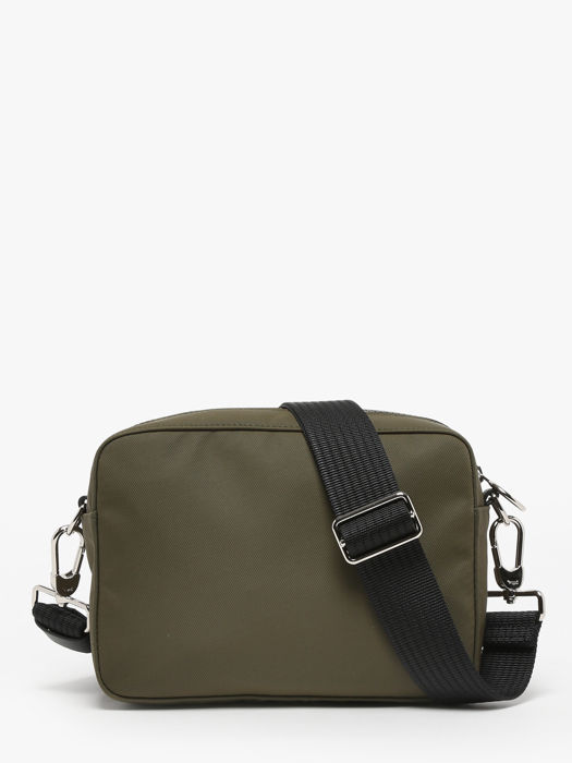 Longchamp Le pliage energy Messenger bag Green