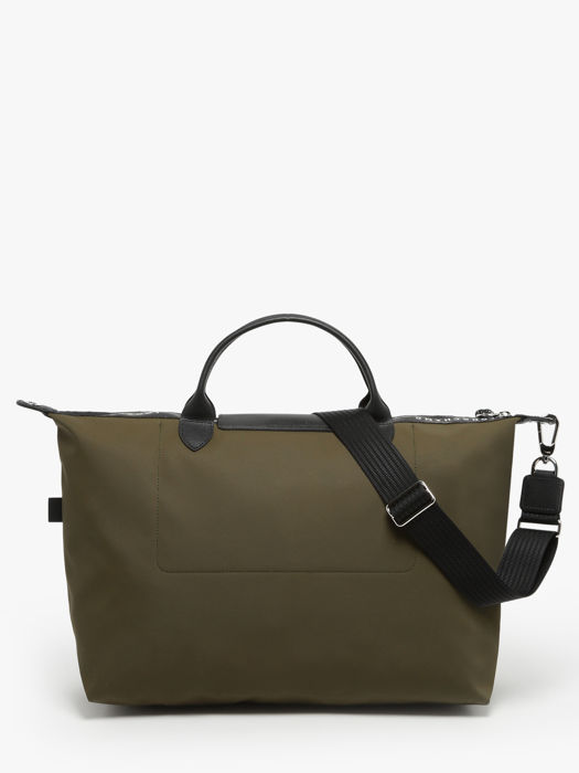 Longchamp Le pliage energy Handbag Green