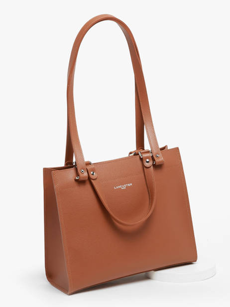 Shoulder Bag Sierra Lancaster Beige sierra 2 other view 2