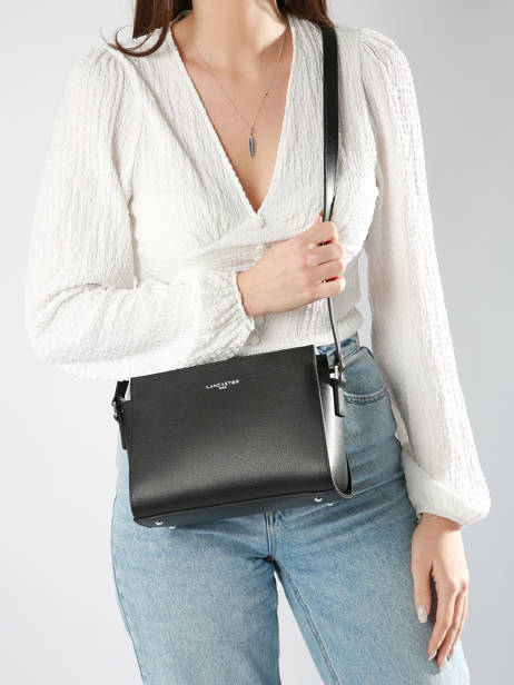 Sac Bandoulière Sierra Lancaster Beige sierra 7 vue secondaire 1