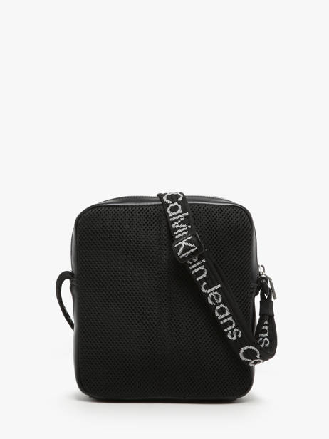 Crossbody Bag Calvin klein jeans Black ultralight K511489 other view 4