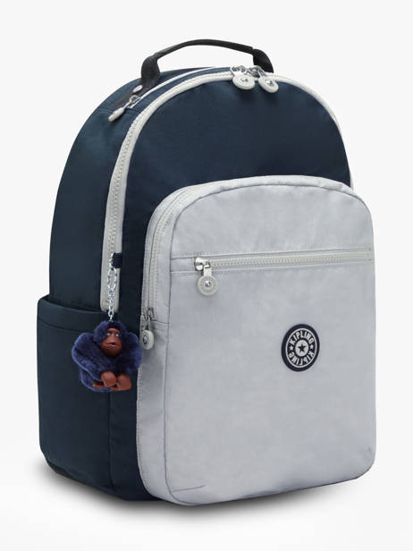 1 Compartment Backpack With 15