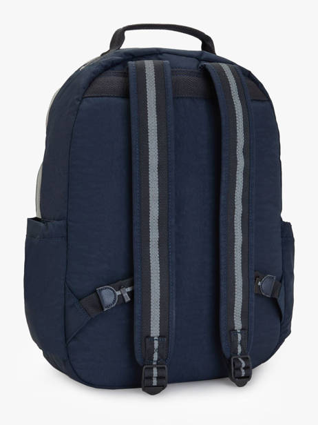 1 Compartment Backpack With 15