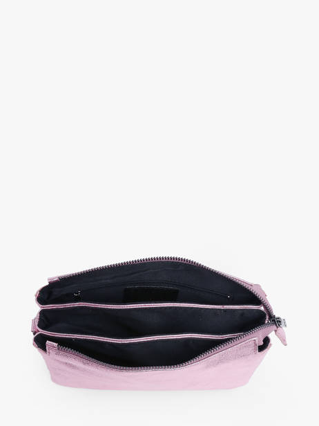 Crossbody Bag Nine Milano Pink nine NI23116 other view 3