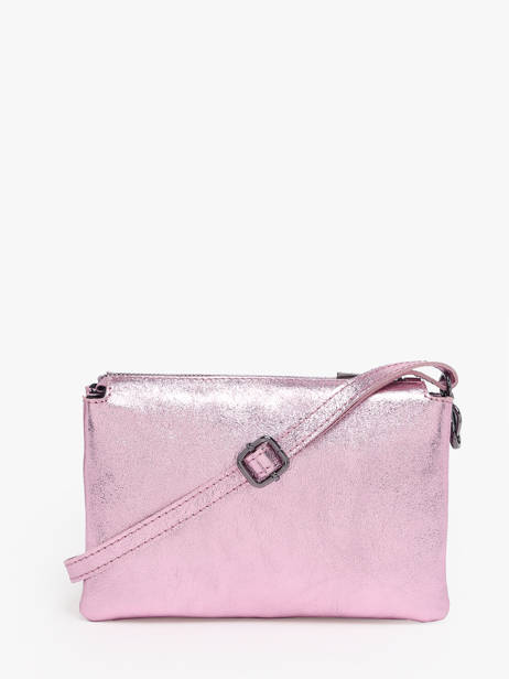 Crossbody Bag Nine Milano Pink nine NI23116 other view 4