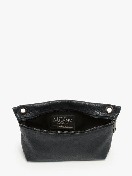 Crossbody Bag Caviar Leather Milano Black caviar CA23116 other view 3