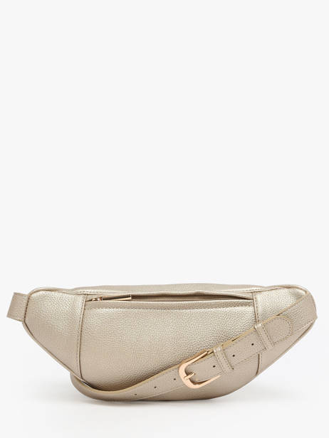 Belt Bag Liu jo Gold manhattan AA4234 other view 4