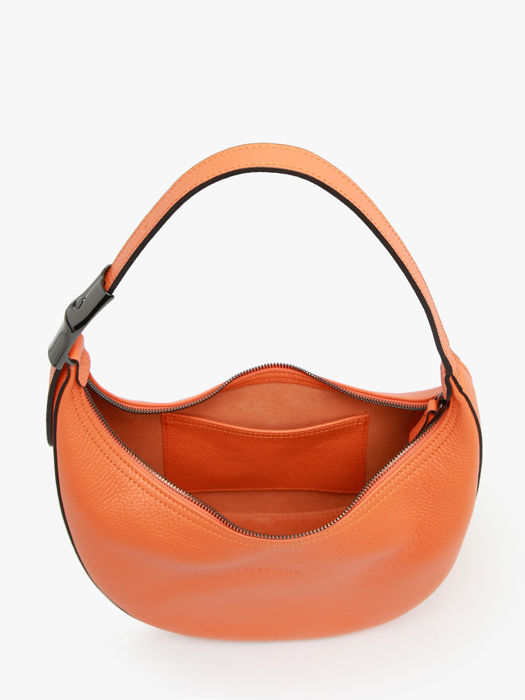 Longchamp Le roseau essential Hobo bag Orange