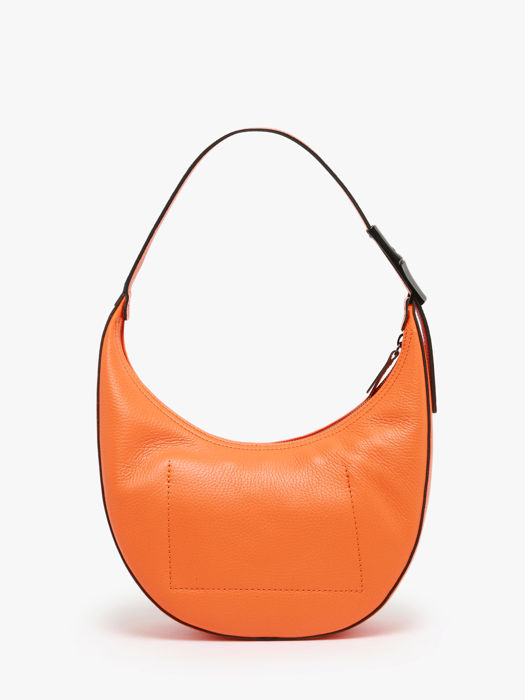 Longchamp Le roseau essential Hobo bag Orange