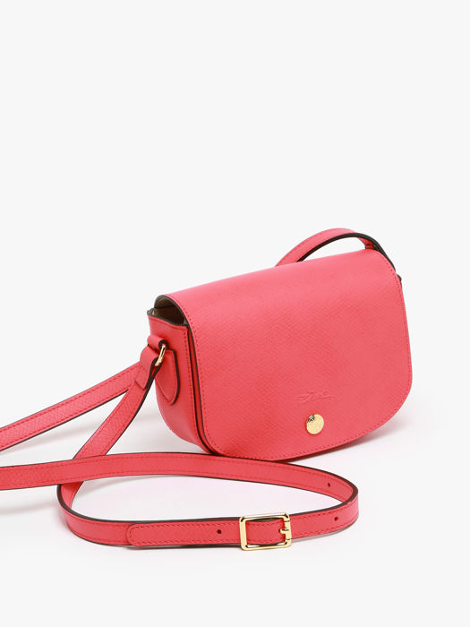 Longchamp Epure Messenger bag Red