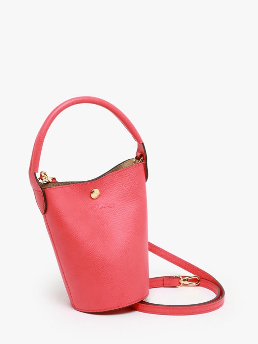 Longchamp Epure Messenger bag Red