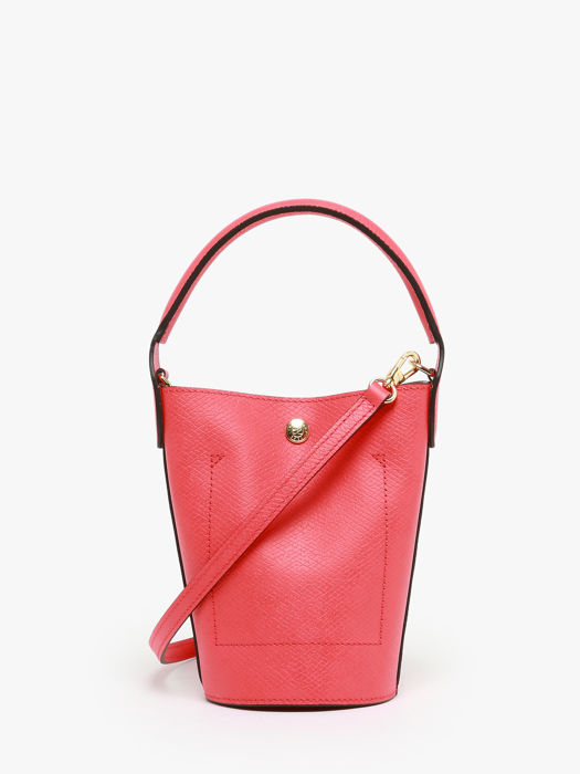 Longchamp Epure Messenger bag Red