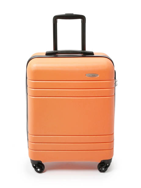 Luggage Set Valencia Travel Orange valencia LOT other view 3